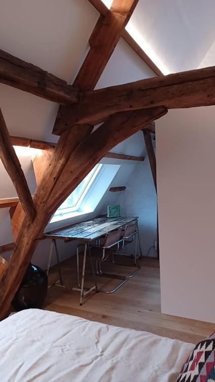 De Zomere B&B Bruges Cameră foto