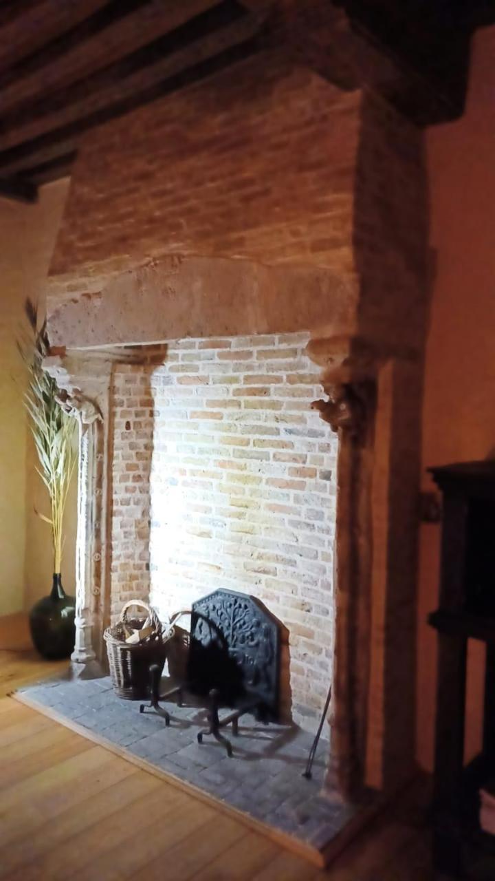 De Zomere B&B Bruges Cameră foto