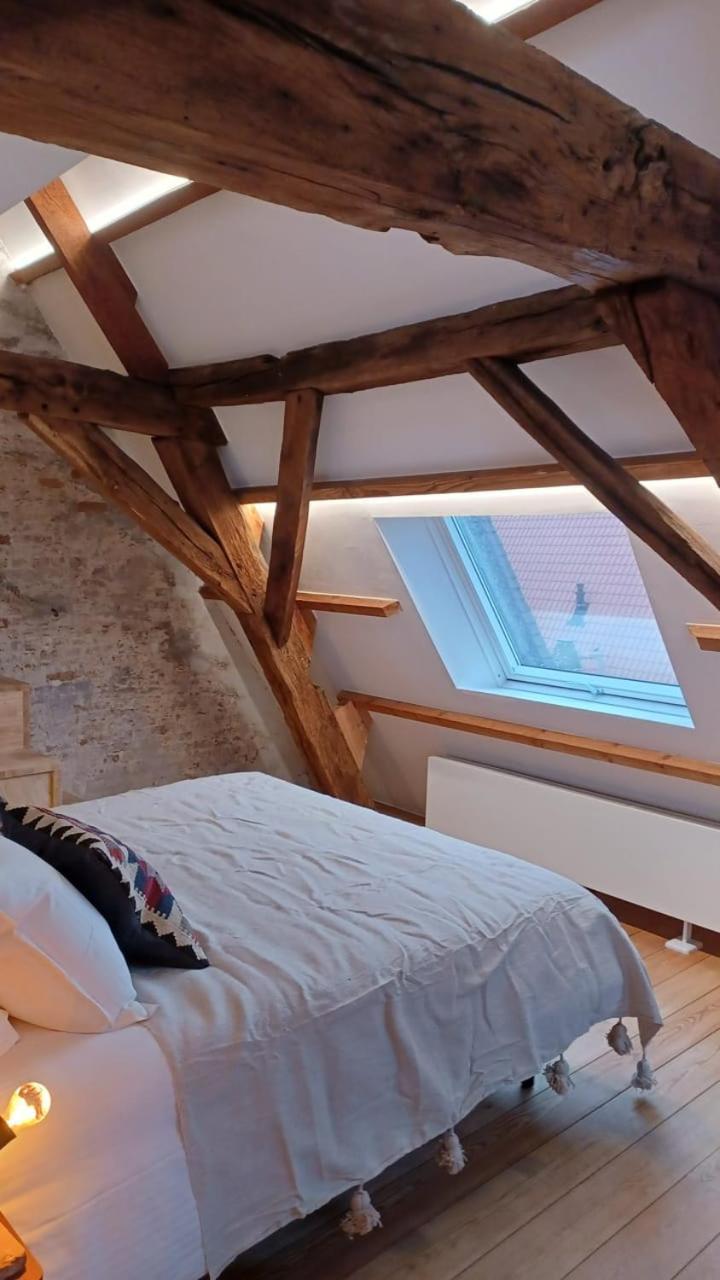 De Zomere B&B Bruges Cameră foto