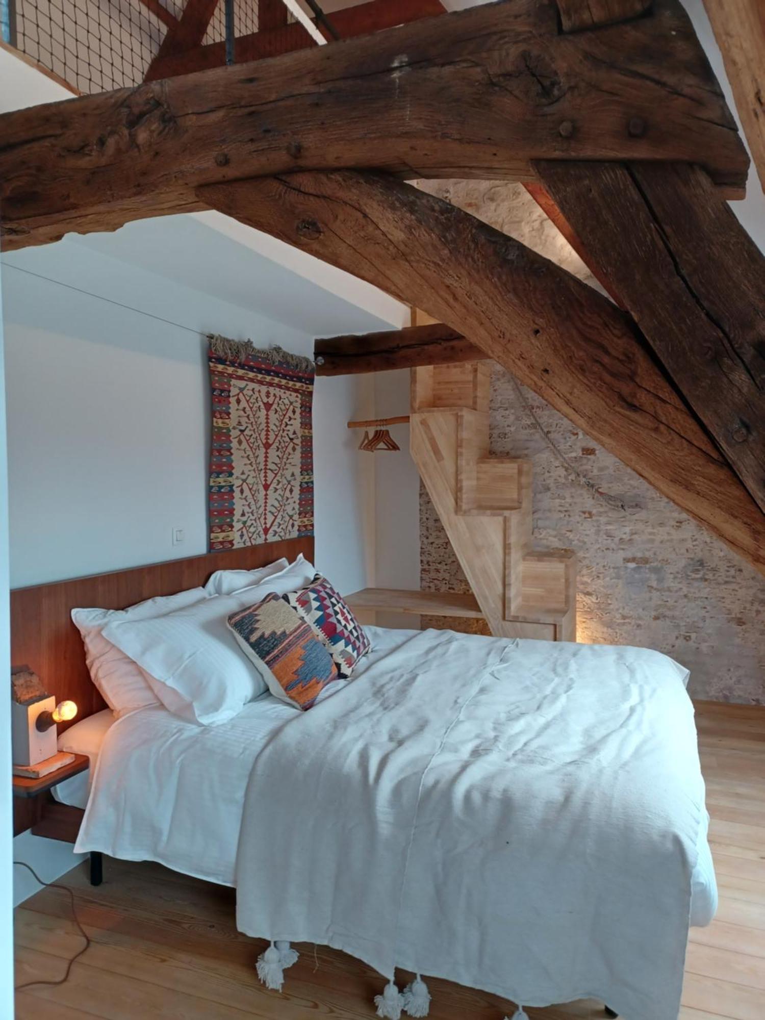 De Zomere B&B Bruges Cameră foto