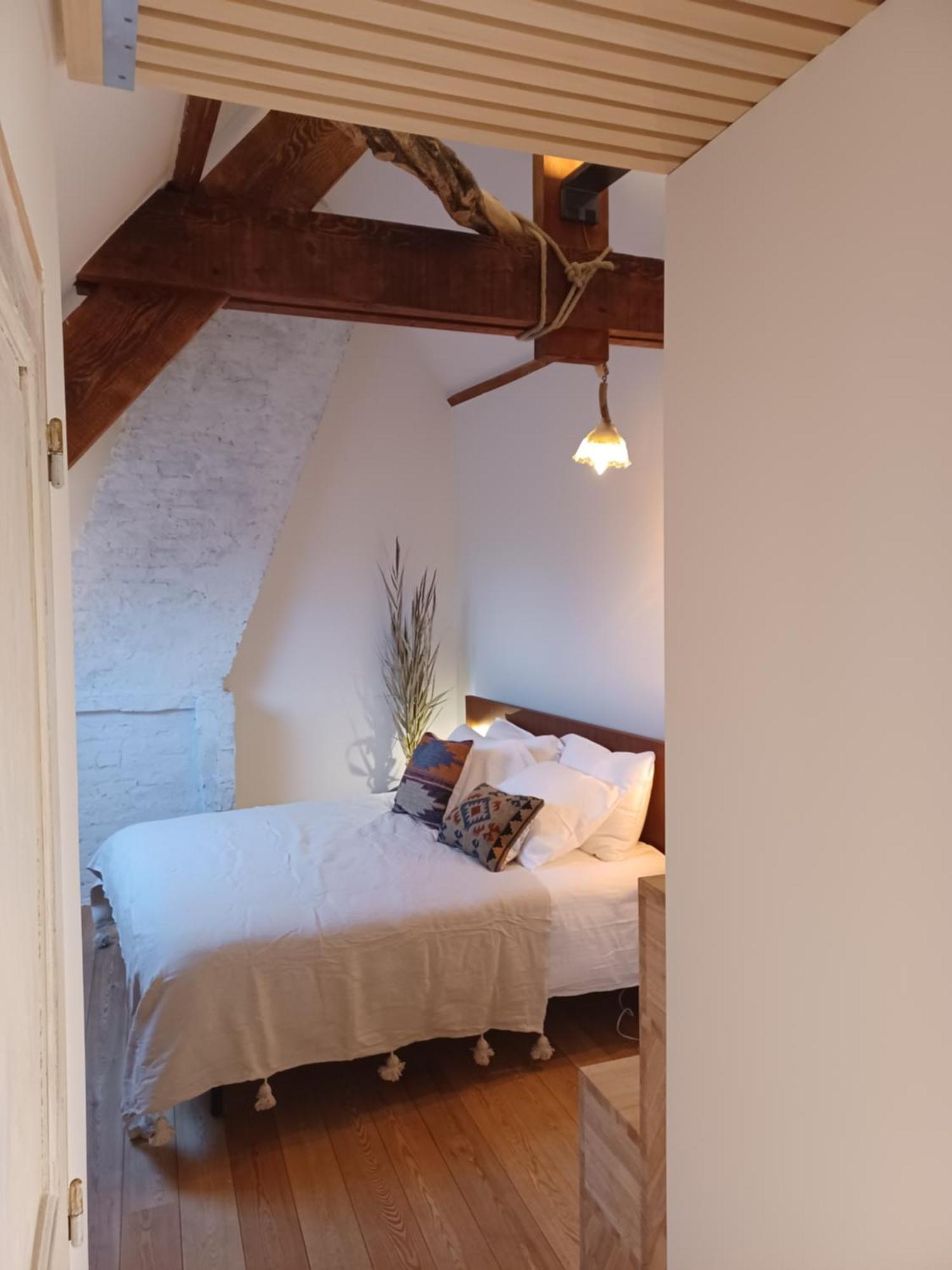 De Zomere B&B Bruges Cameră foto