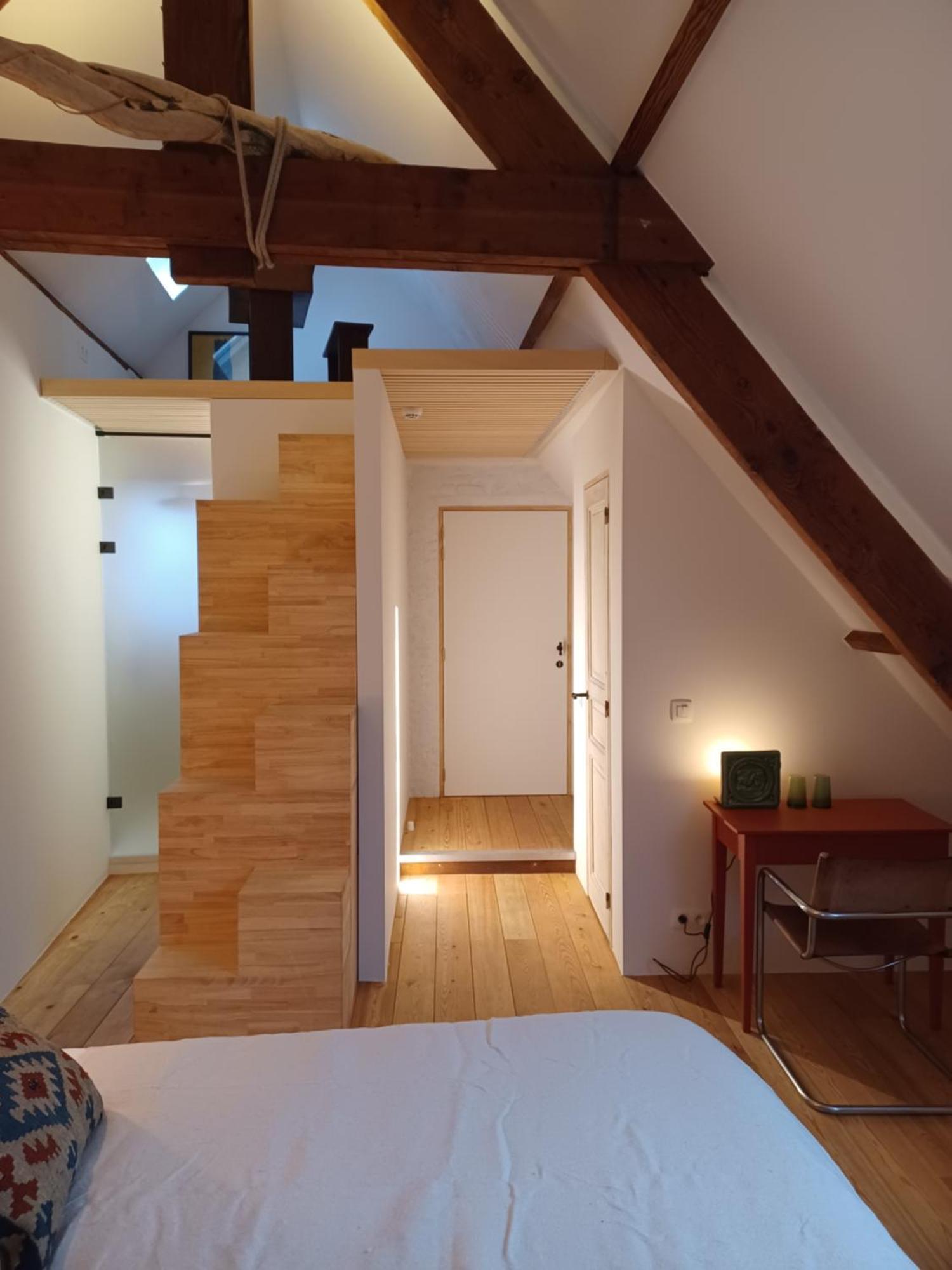 De Zomere B&B Bruges Cameră foto